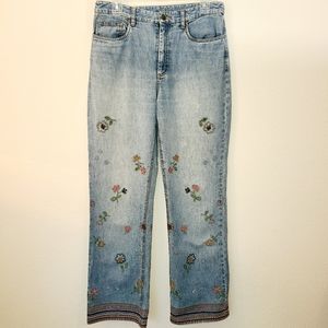 Women jeans, size 8, A380